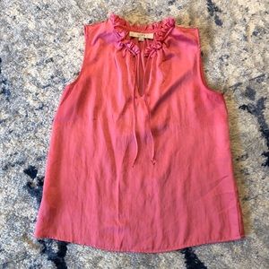 ✨Last Chance✨Ann Taylor Loft Blouse Tank